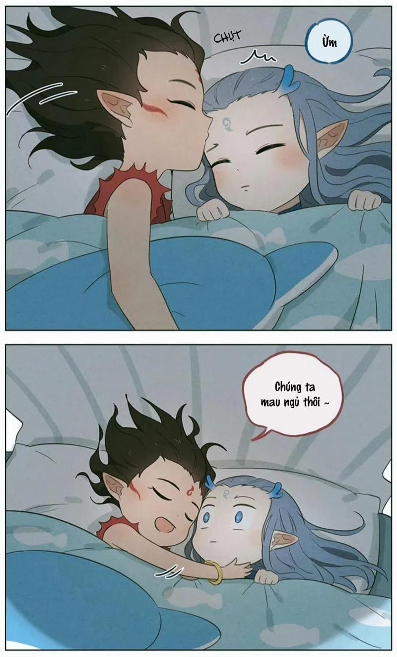 Na Tra x Ngao Bính 33 trang 2