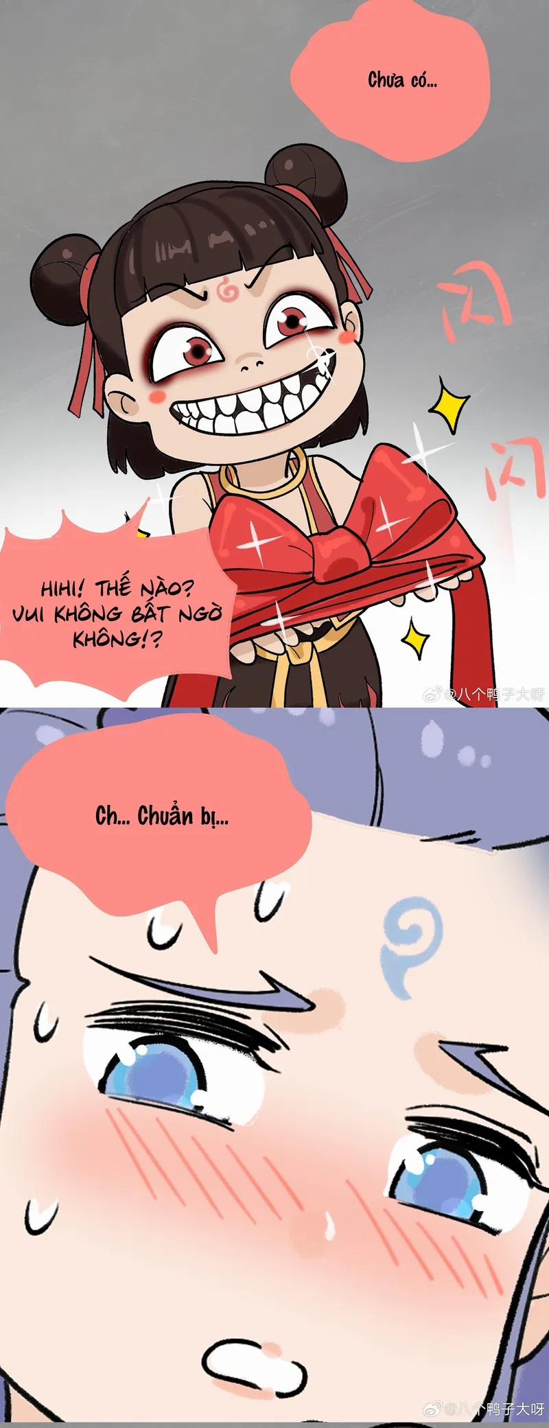 Na Tra x Ngao Bính 37 trang 3