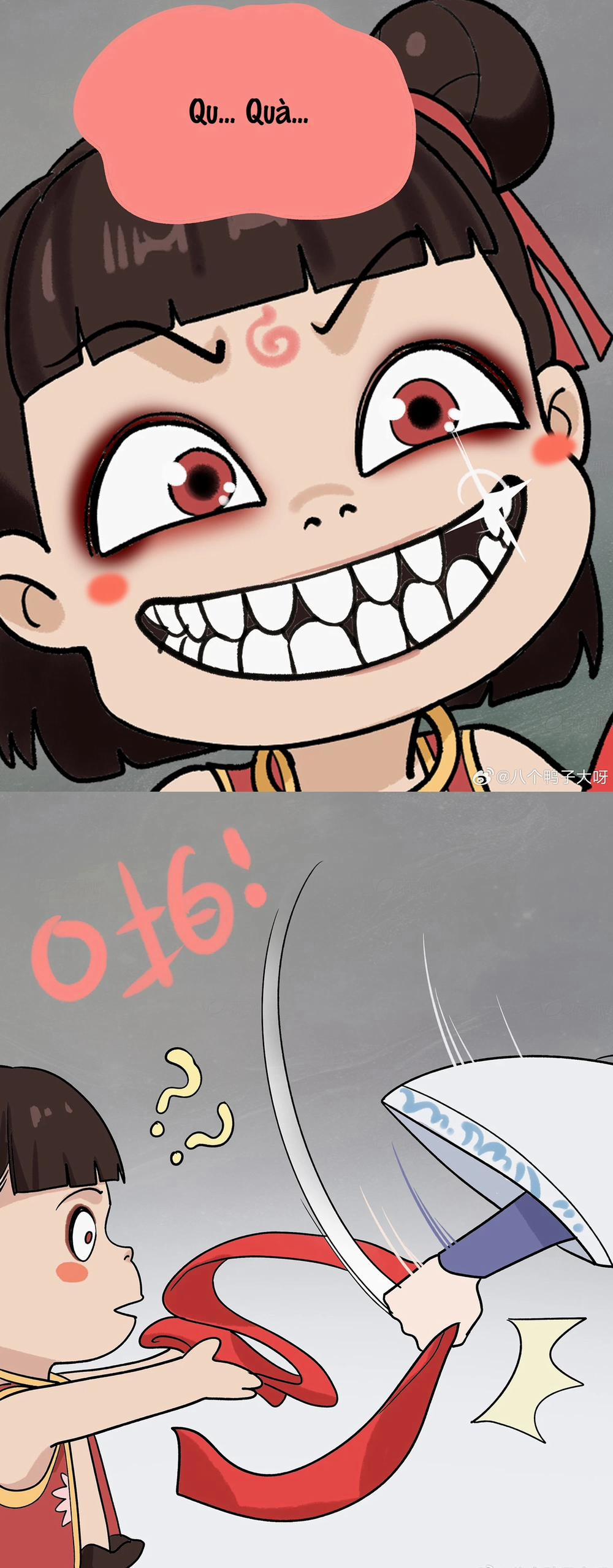 Na Tra x Ngao Bính 37 trang 4