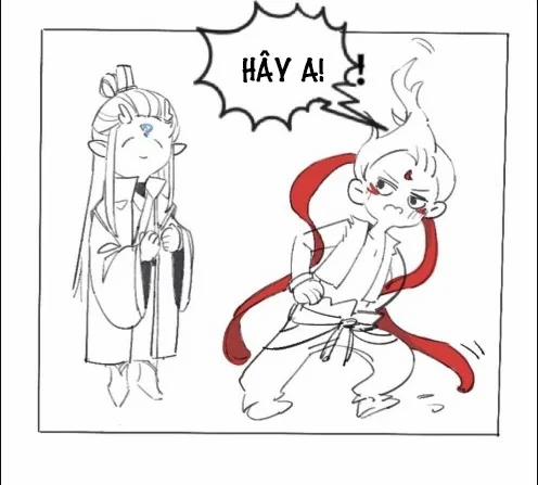 Na Tra x Ngao Bính 40 trang 3