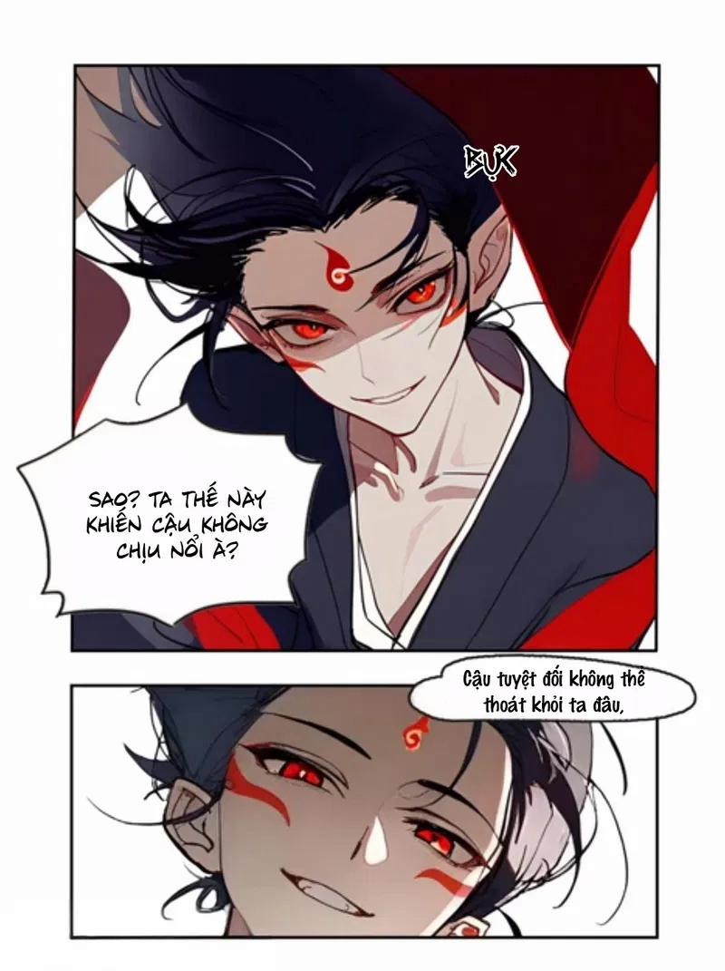 Na Tra x Ngao Bính 42 trang 3