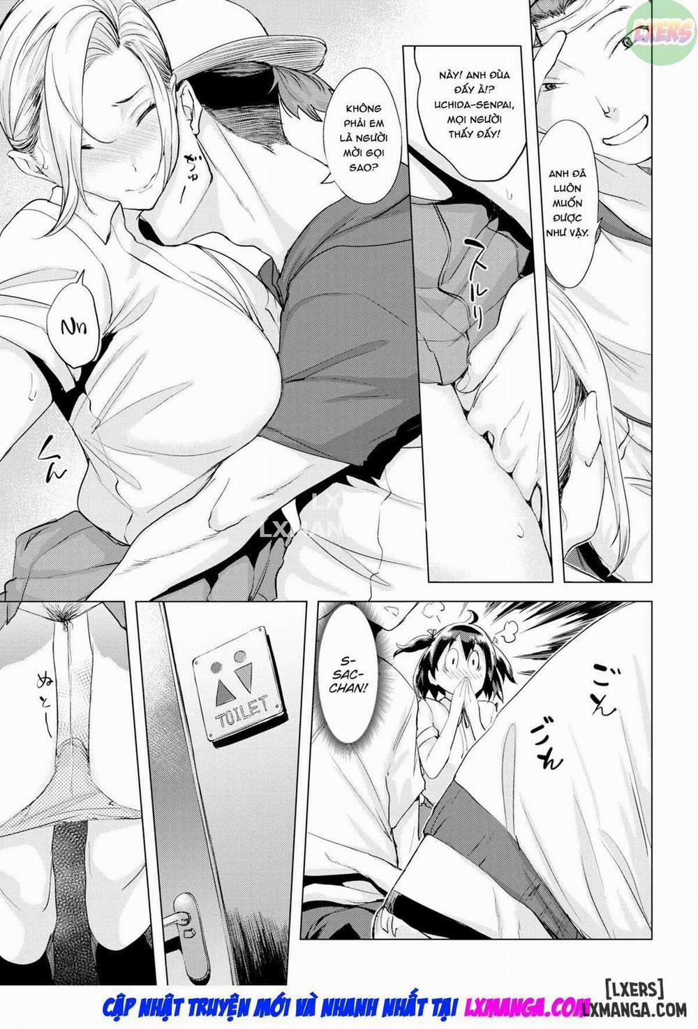 Nấc Thang Trưởng Thành 1 trang 5