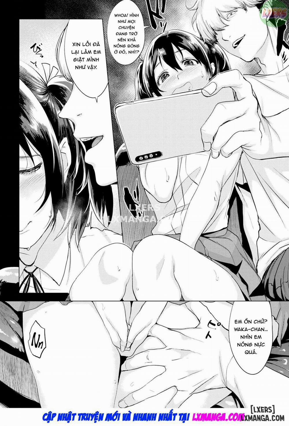 Nấc Thang Trưởng Thành 1 trang 9