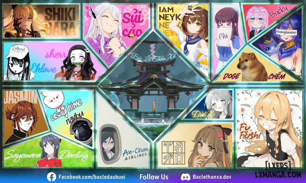 Nagato-Chan Ga Teitoku Hitosuji Datta Node Oneshot trang 22