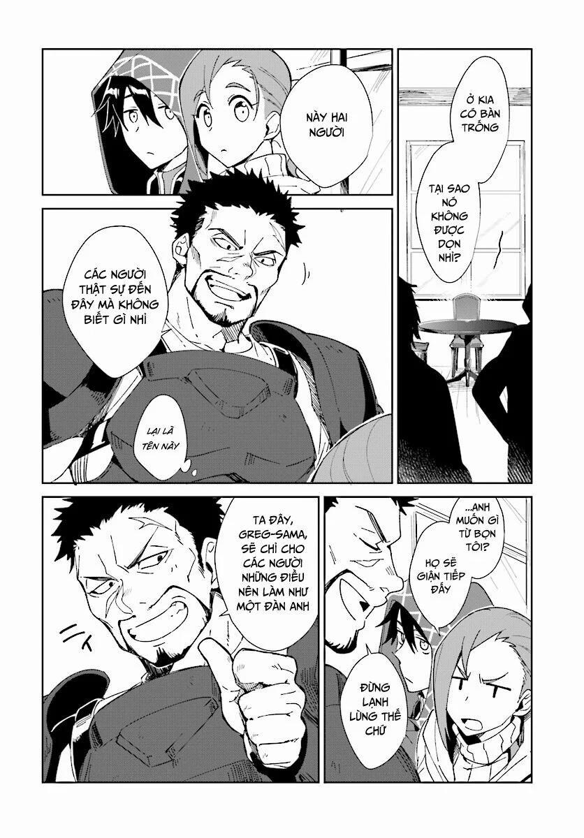 Nageki No Bourei Wa Intai Shitai - Saijiyaku Hanta Ni Yoru Saikiyou Patei Ikusei Jutsu 1 trang 17