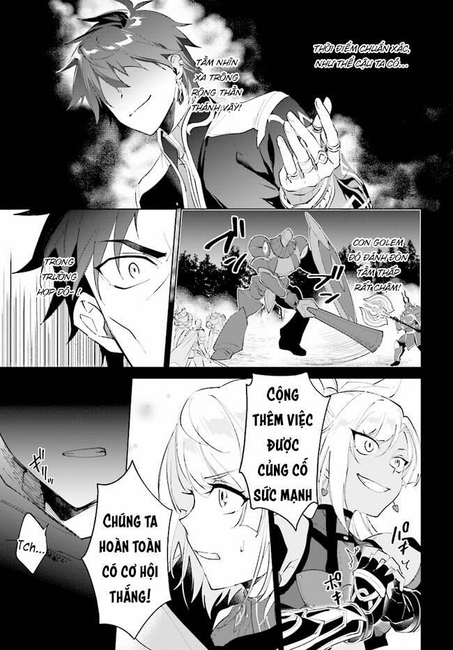 Nageki No Bourei Wa Intai Shitai - Saijiyaku Hanta Ni Yoru Saikiyou Patei Ikusei Jutsu 30.2 trang 1