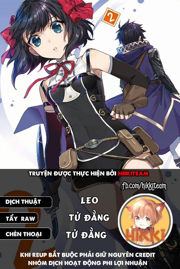 Nageki No Bourei Wa Intai Shitai - Saijiyaku Hanta Ni Yoru Saikiyou Patei Ikusei Jutsu 36.1 trang 0