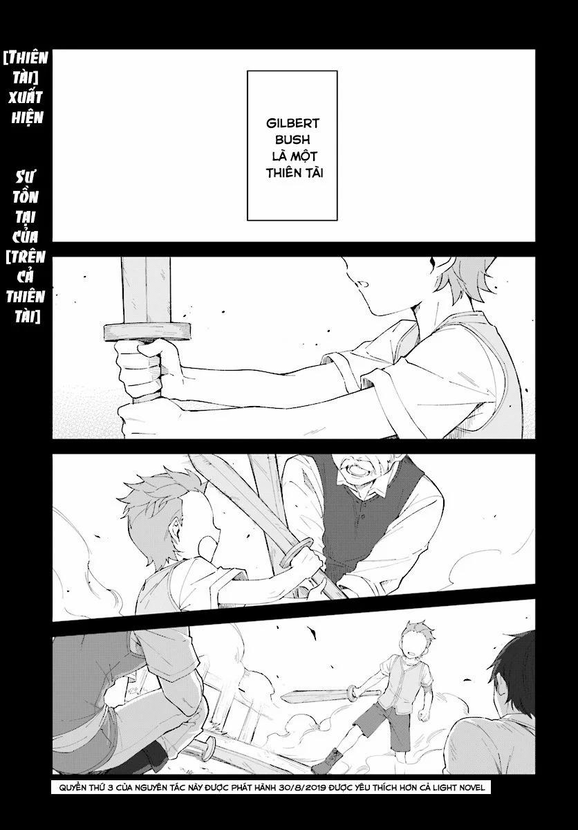Nageki No Bourei Wa Intai Shitai - Saijiyaku Hanta Ni Yoru Saikiyou Patei Ikusei Jutsu 5 trang 1