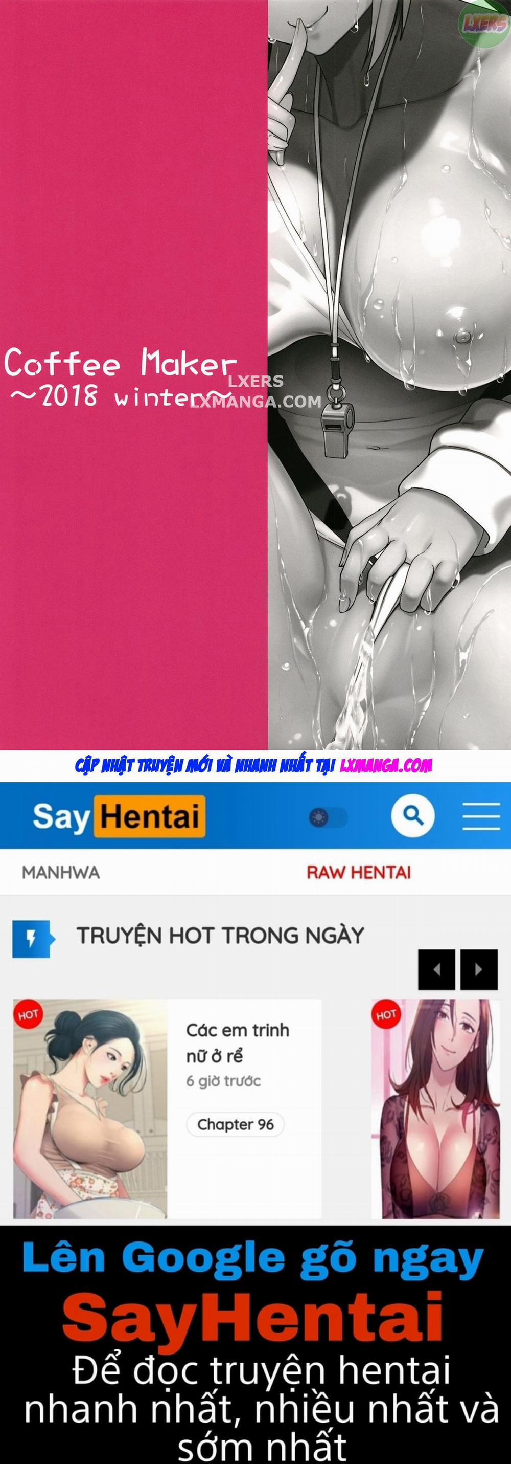 Naisho desu yo Oneshot trang 32