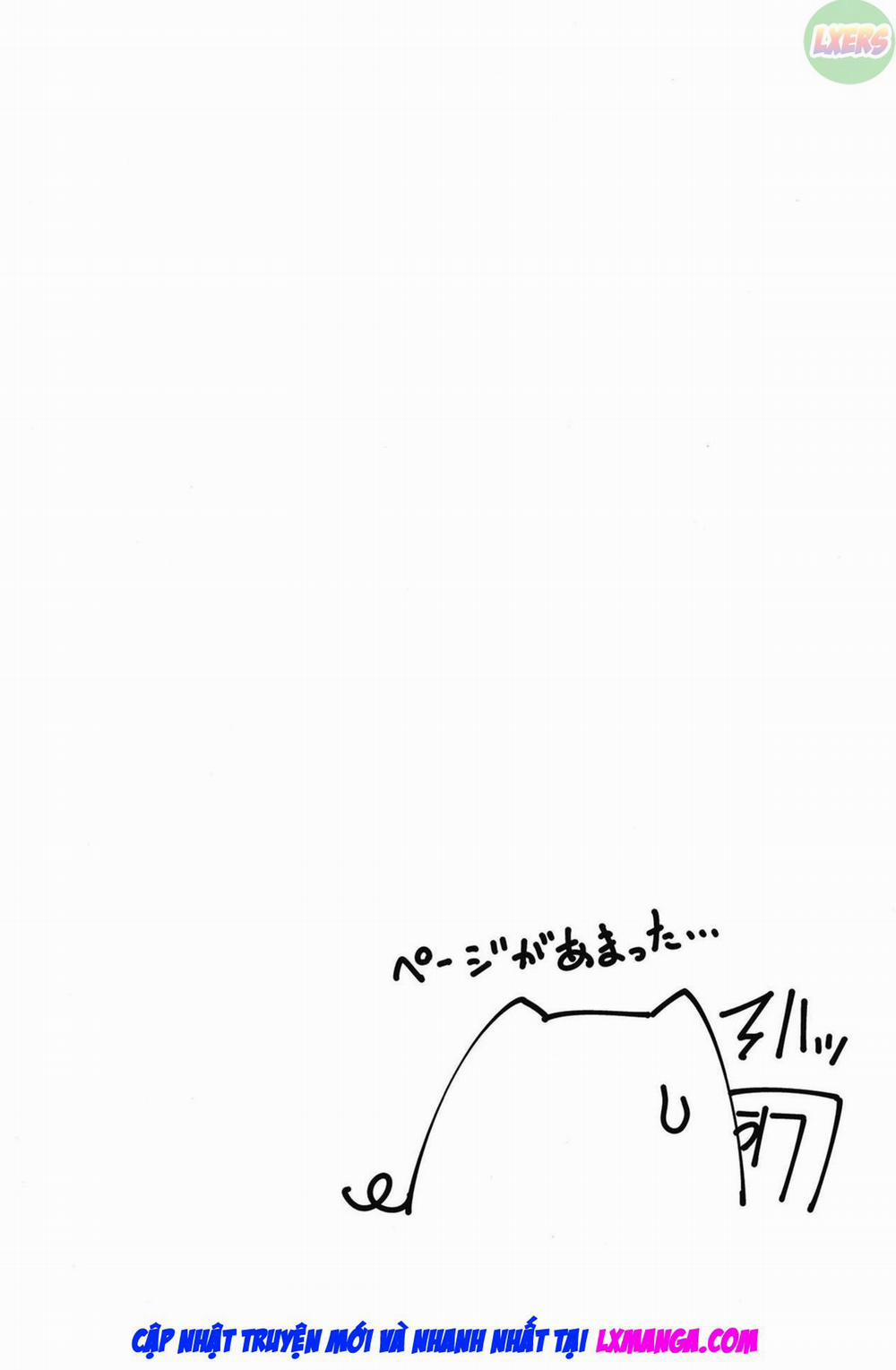 Naisho desu yo Oneshot trang 6