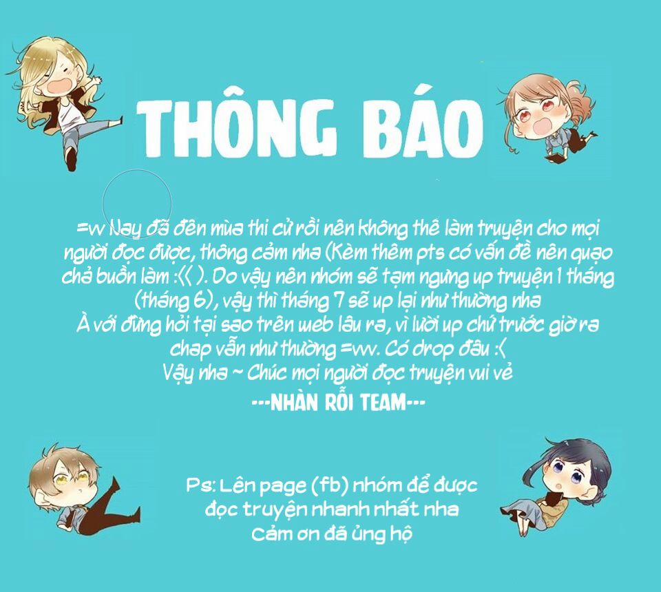 Naka No Warui Iinazuke No Hanashi 7 trang 0