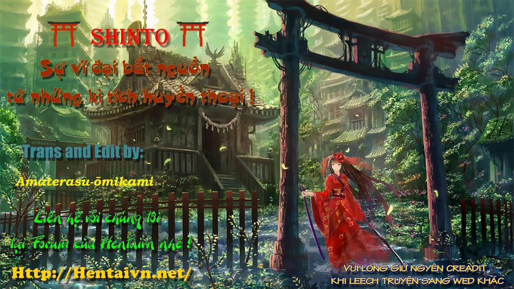 Nakadashi Senyou NozoEri Sou (Love Live!) Oneshot trang 0