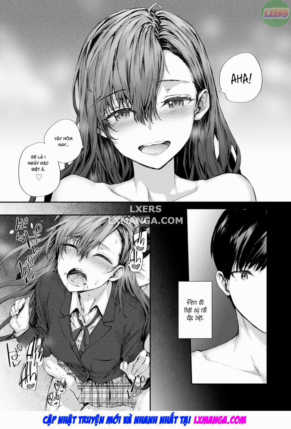 Nakano, nhân viên tạm thời là diễn viên AV 2 trang 22