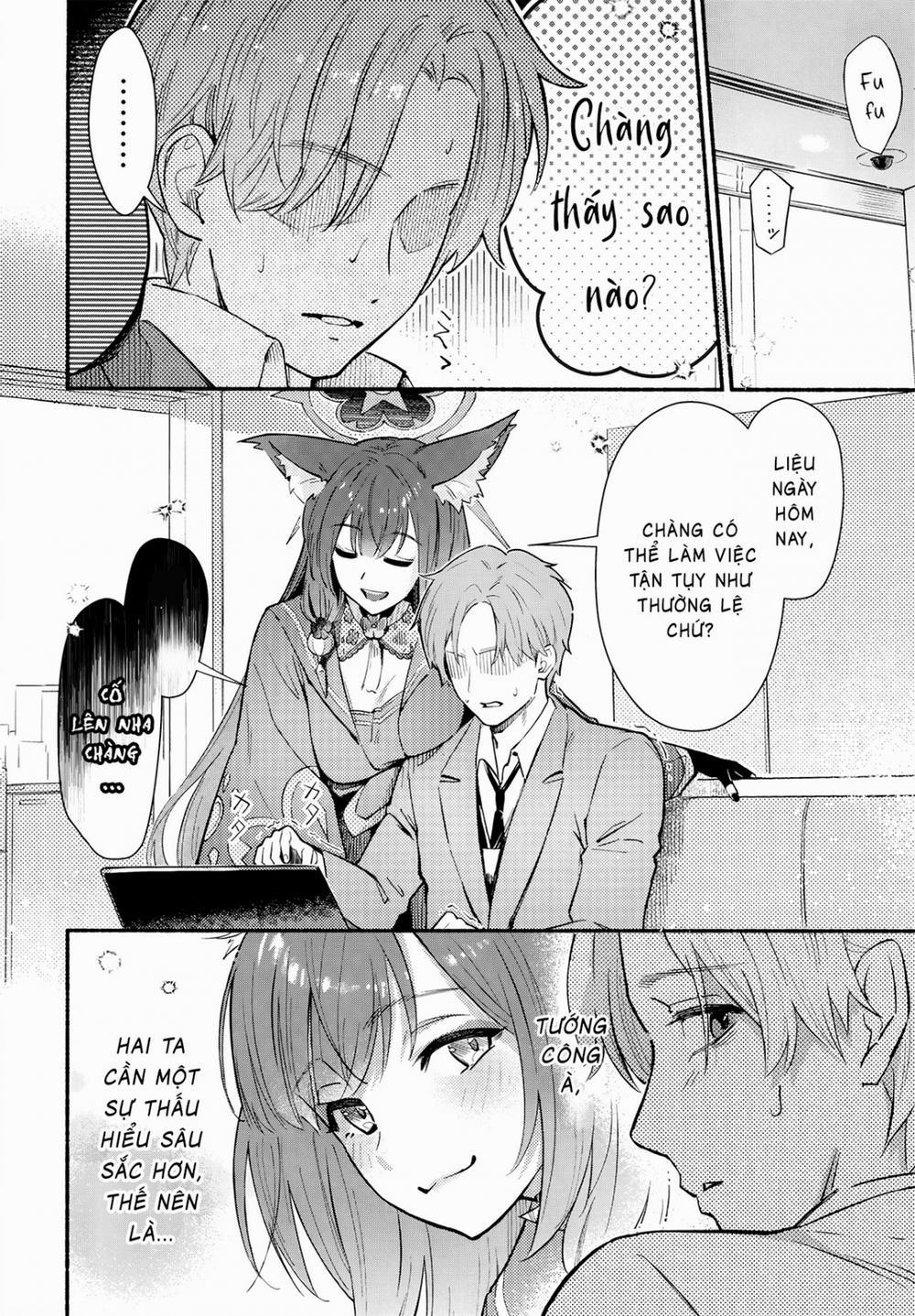 Nakimushi Ecchi Duhocsinh trang 8