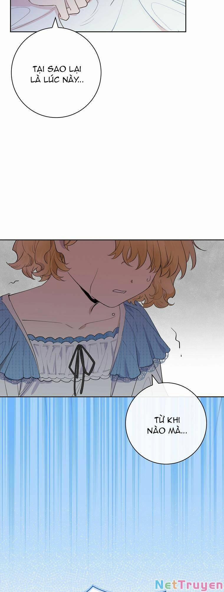 Nam Chính À, Tôi Sẽ Tôn Trọng Sở Thích Của Anh! 1 trang 10