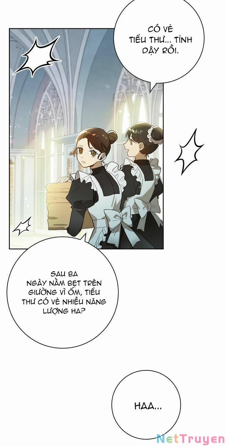 Nam Chính À, Tôi Sẽ Tôn Trọng Sở Thích Của Anh! 1 trang 13