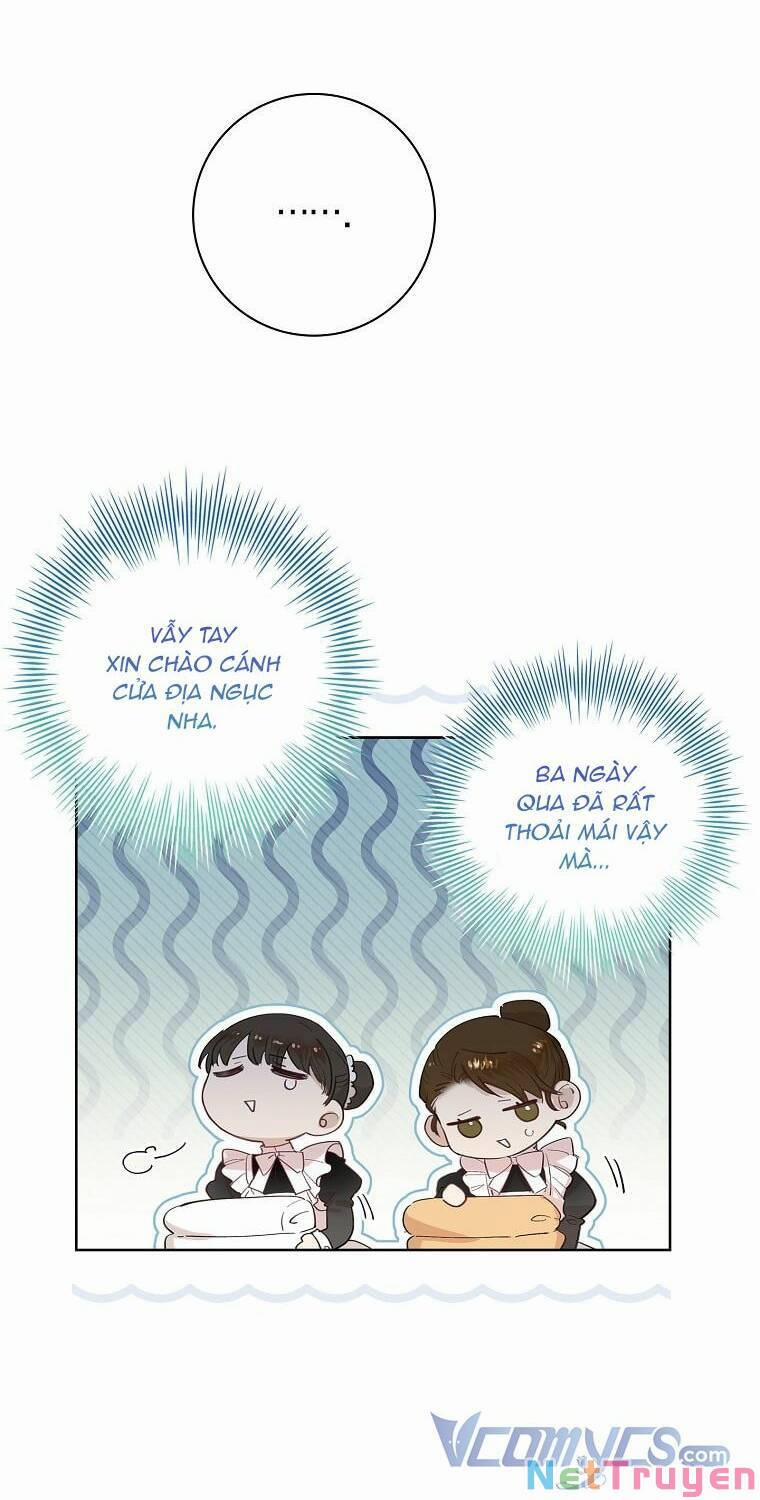 Nam Chính À, Tôi Sẽ Tôn Trọng Sở Thích Của Anh! 1 trang 14