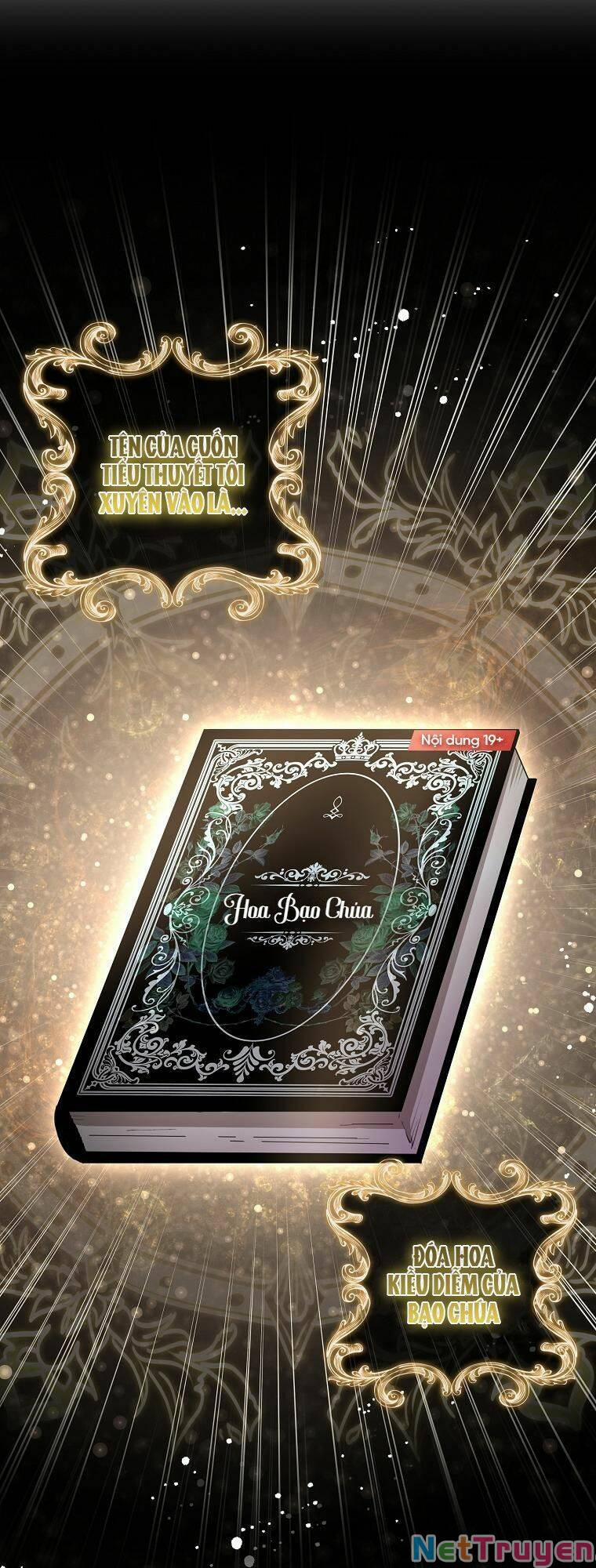 Nam Chính À, Tôi Sẽ Tôn Trọng Sở Thích Của Anh! 1 trang 16