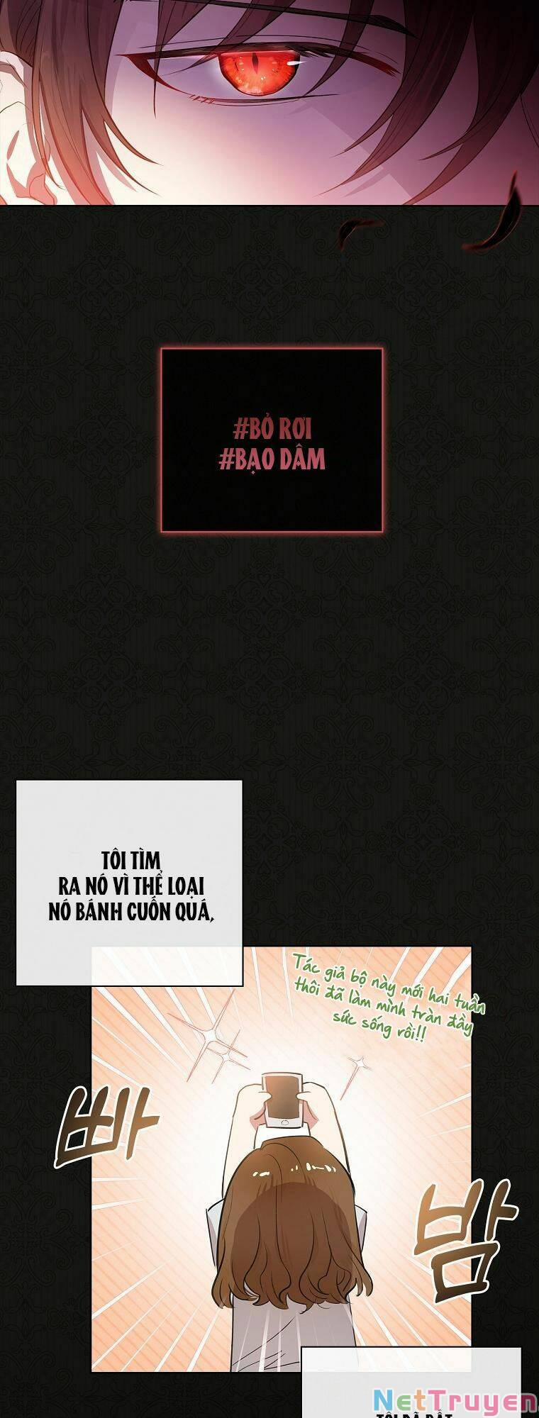 Nam Chính À, Tôi Sẽ Tôn Trọng Sở Thích Của Anh! 1 trang 19