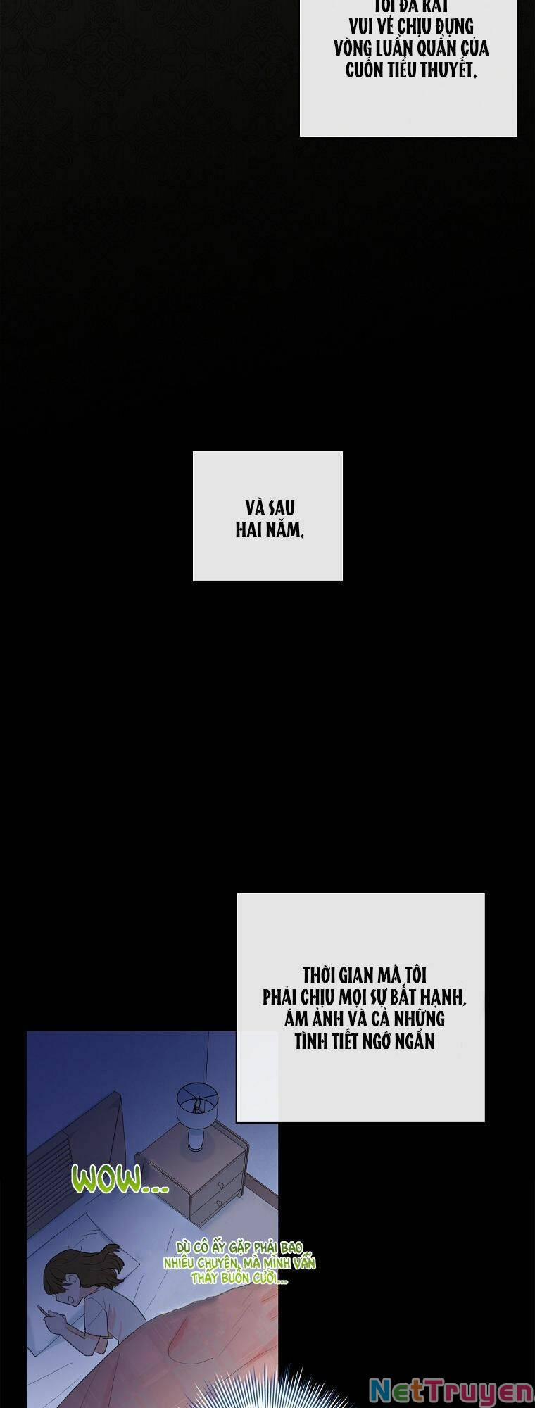 Nam Chính À, Tôi Sẽ Tôn Trọng Sở Thích Của Anh! 1 trang 20