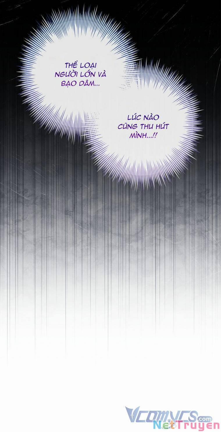 Nam Chính À, Tôi Sẽ Tôn Trọng Sở Thích Của Anh! 1 trang 22