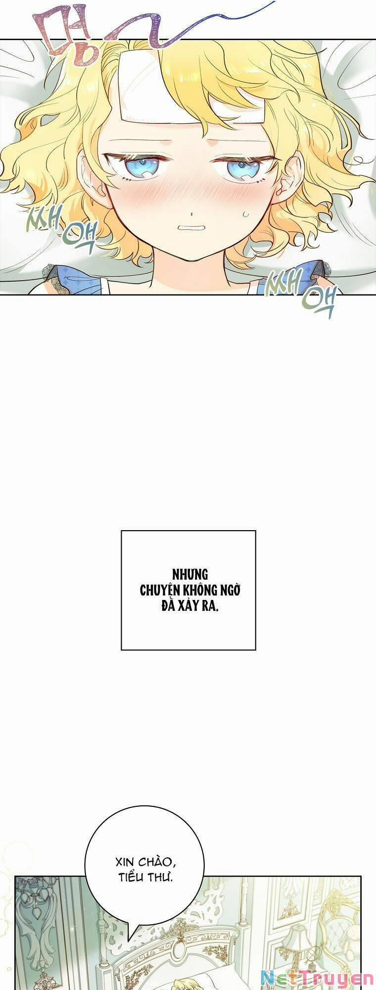 Nam Chính À, Tôi Sẽ Tôn Trọng Sở Thích Của Anh! 1 trang 23