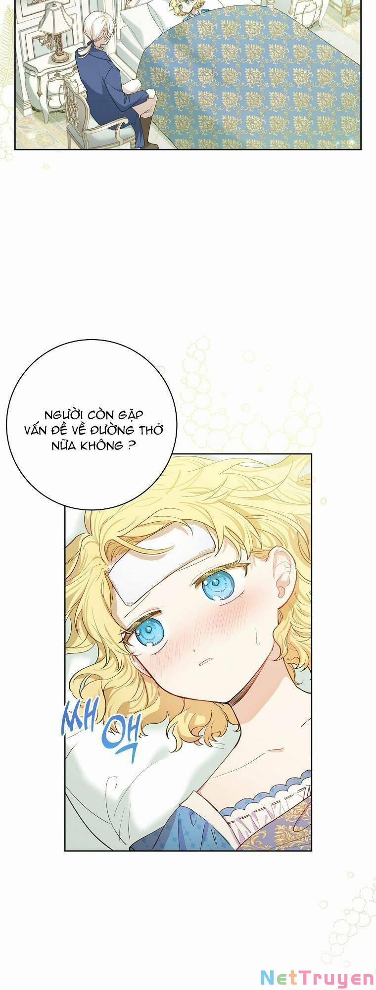 Nam Chính À, Tôi Sẽ Tôn Trọng Sở Thích Của Anh! 1 trang 24