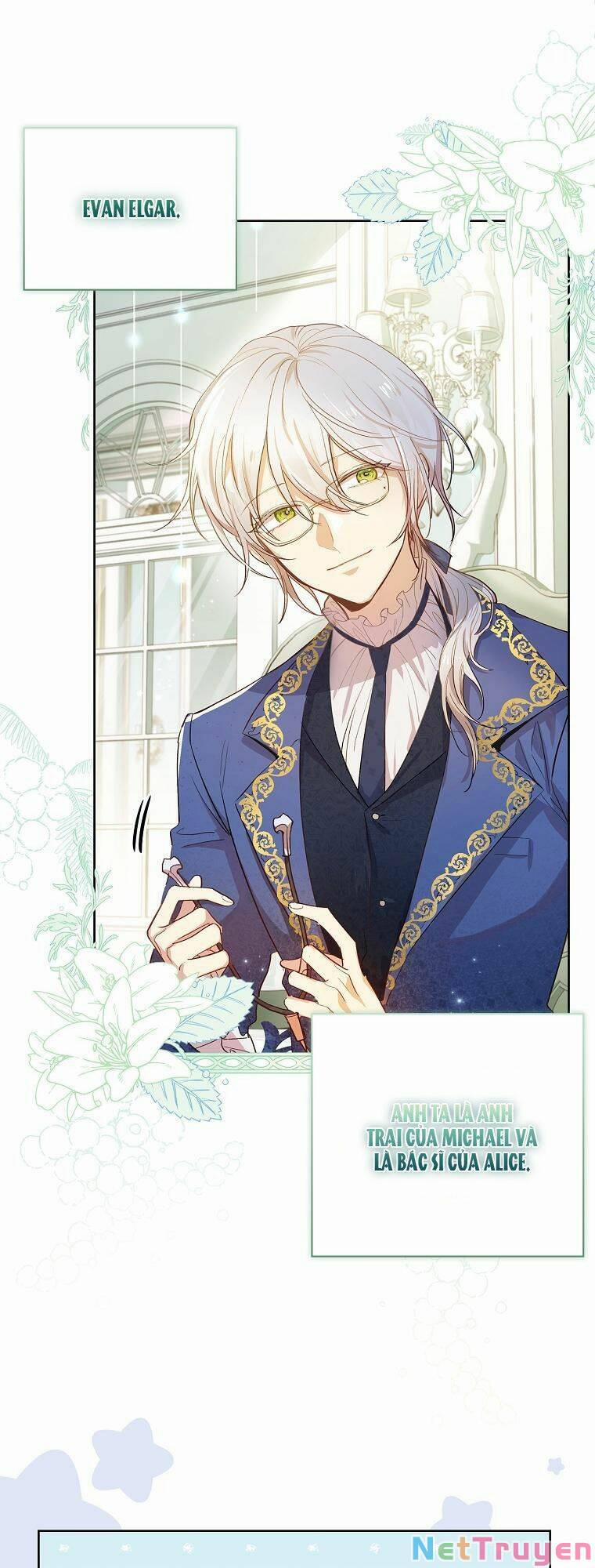 Nam Chính À, Tôi Sẽ Tôn Trọng Sở Thích Của Anh! 1 trang 25