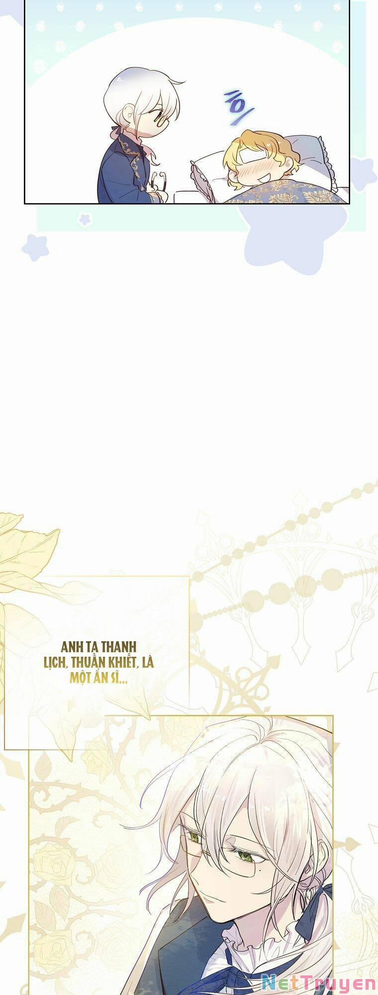 Nam Chính À, Tôi Sẽ Tôn Trọng Sở Thích Của Anh! 1 trang 26