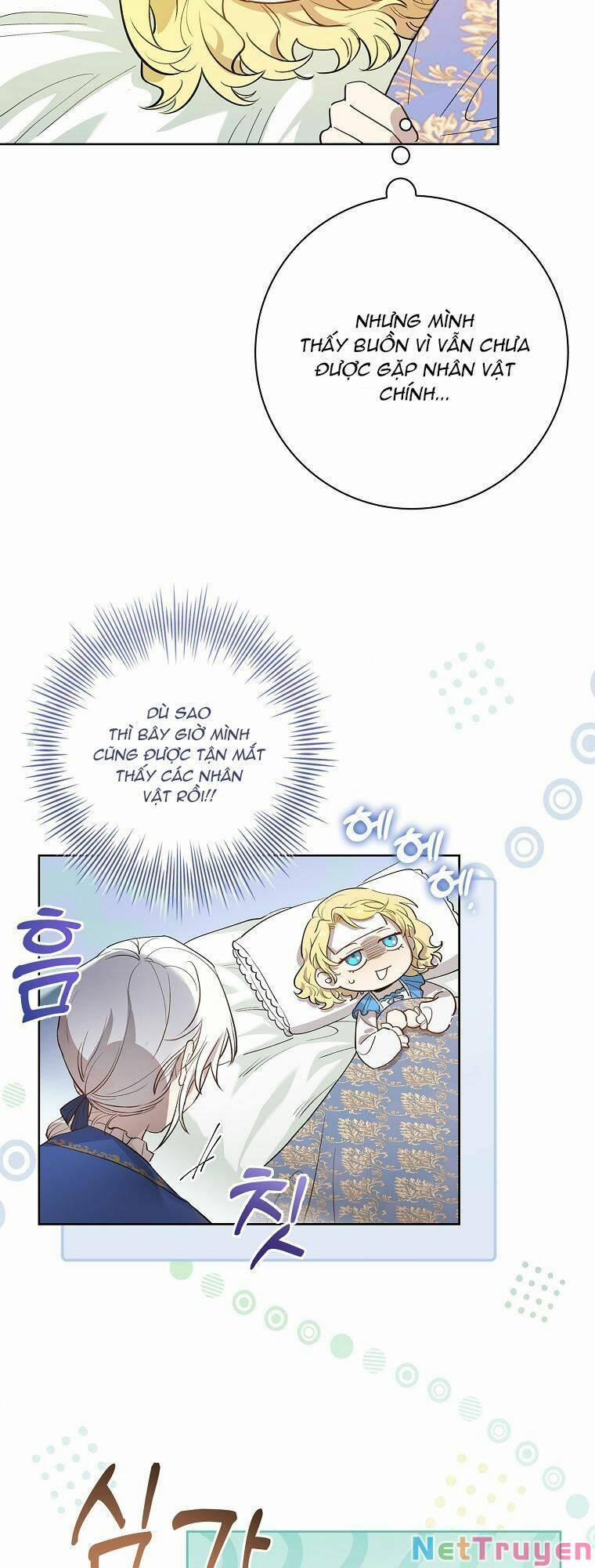 Nam Chính À, Tôi Sẽ Tôn Trọng Sở Thích Của Anh! 1 trang 28