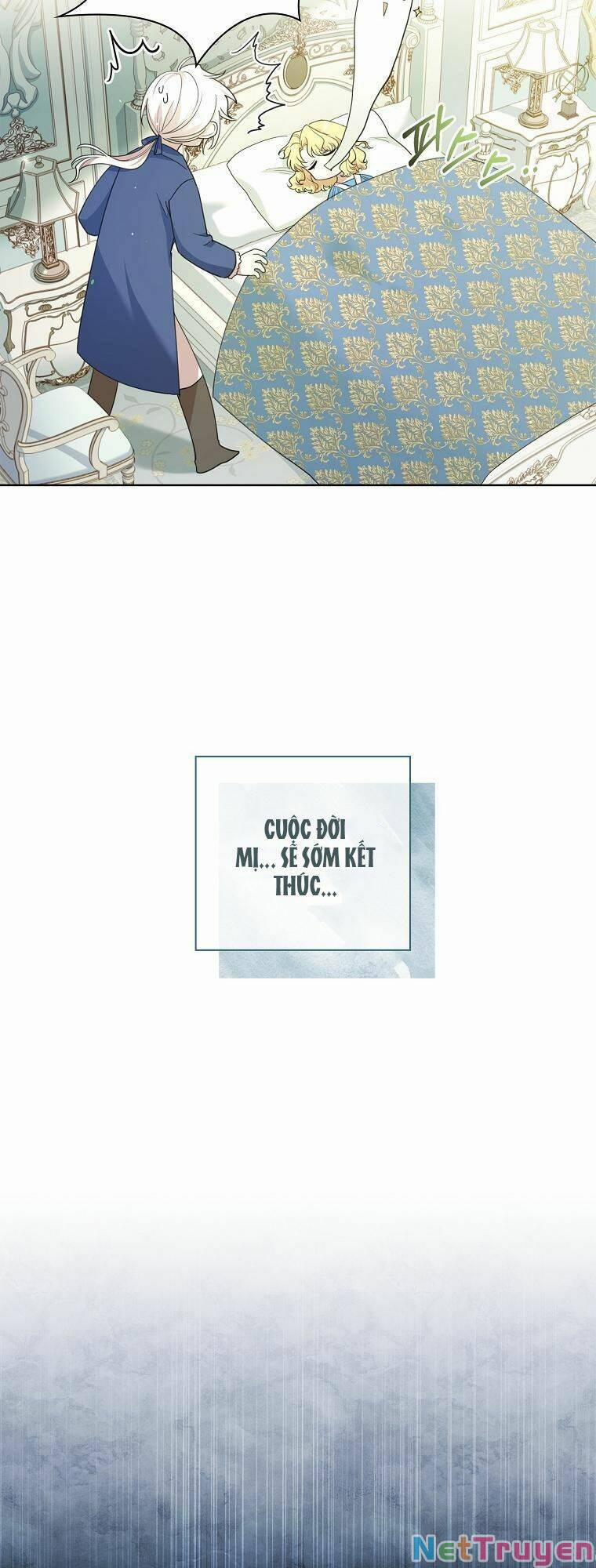 Nam Chính À, Tôi Sẽ Tôn Trọng Sở Thích Của Anh! 1 trang 35