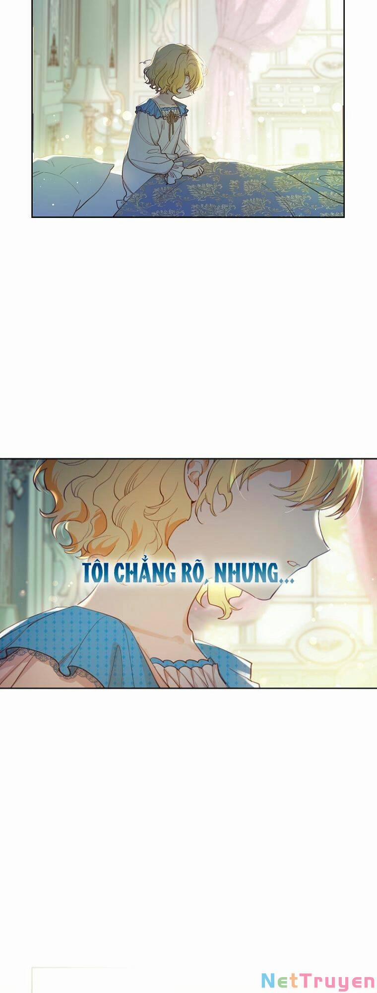 Nam Chính À, Tôi Sẽ Tôn Trọng Sở Thích Của Anh! 1 trang 4