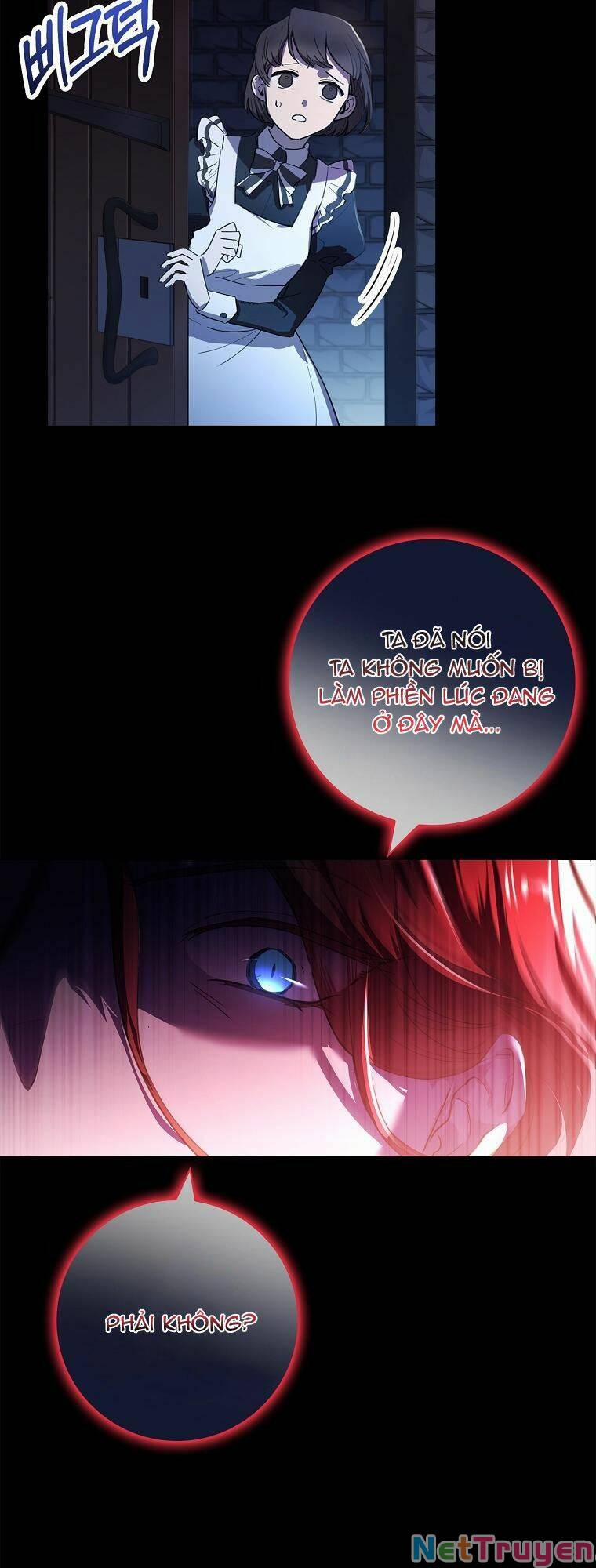 Nam Chính À, Tôi Sẽ Tôn Trọng Sở Thích Của Anh! 1 trang 44