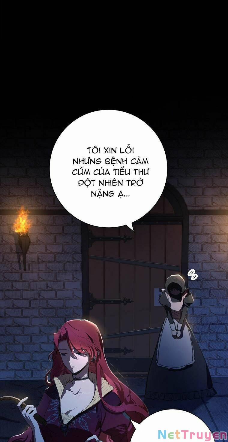 Nam Chính À, Tôi Sẽ Tôn Trọng Sở Thích Của Anh! 1 trang 45