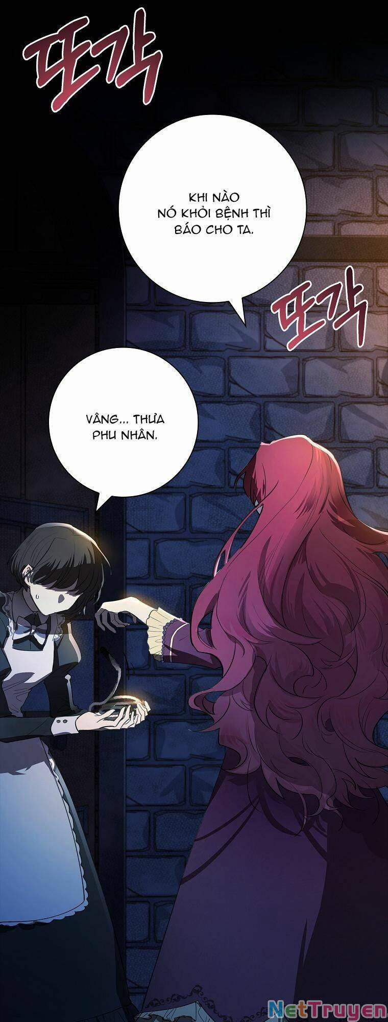 Nam Chính À, Tôi Sẽ Tôn Trọng Sở Thích Của Anh! 1 trang 48