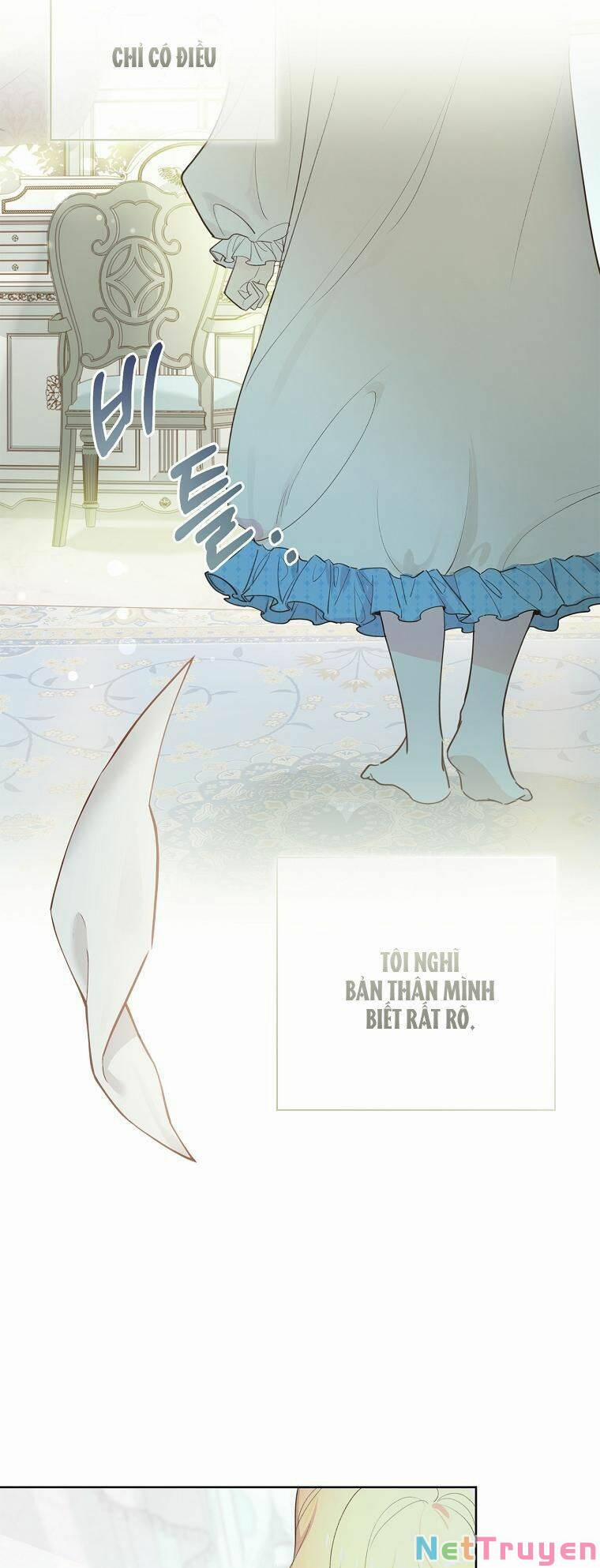 Nam Chính À, Tôi Sẽ Tôn Trọng Sở Thích Của Anh! 1 trang 5