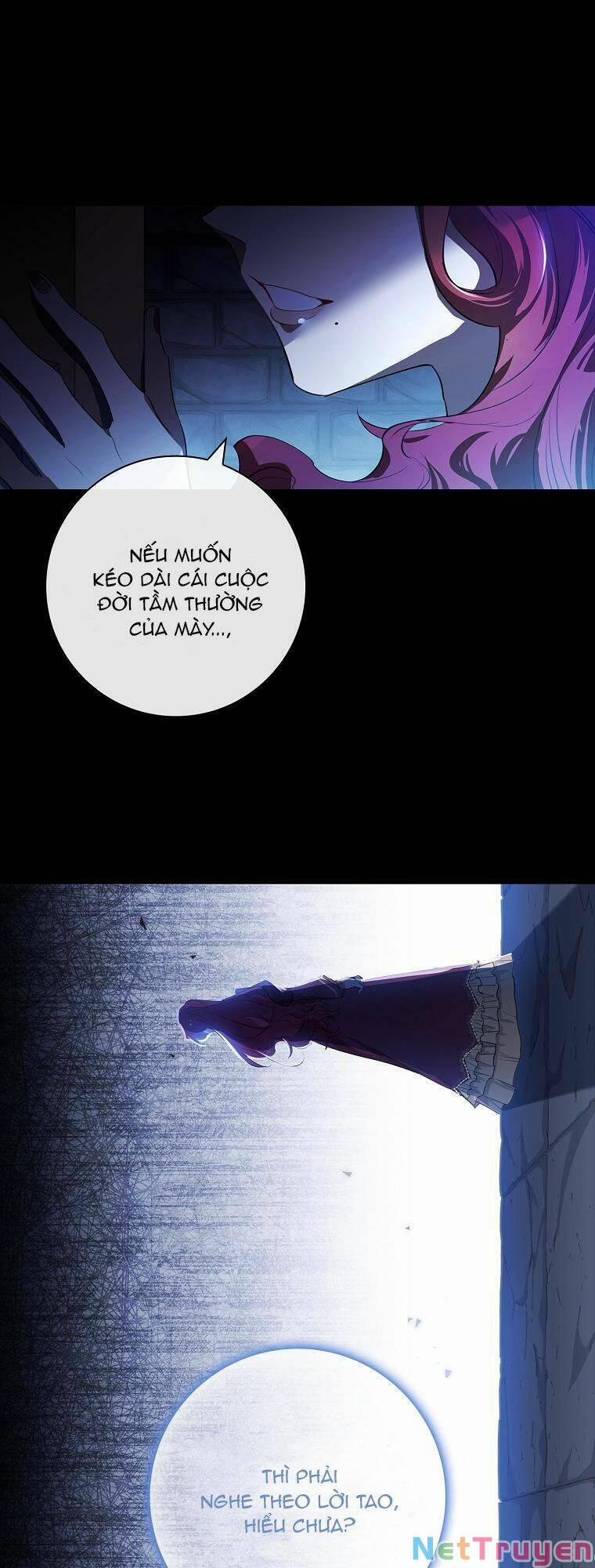 Nam Chính À, Tôi Sẽ Tôn Trọng Sở Thích Của Anh! 1 trang 50