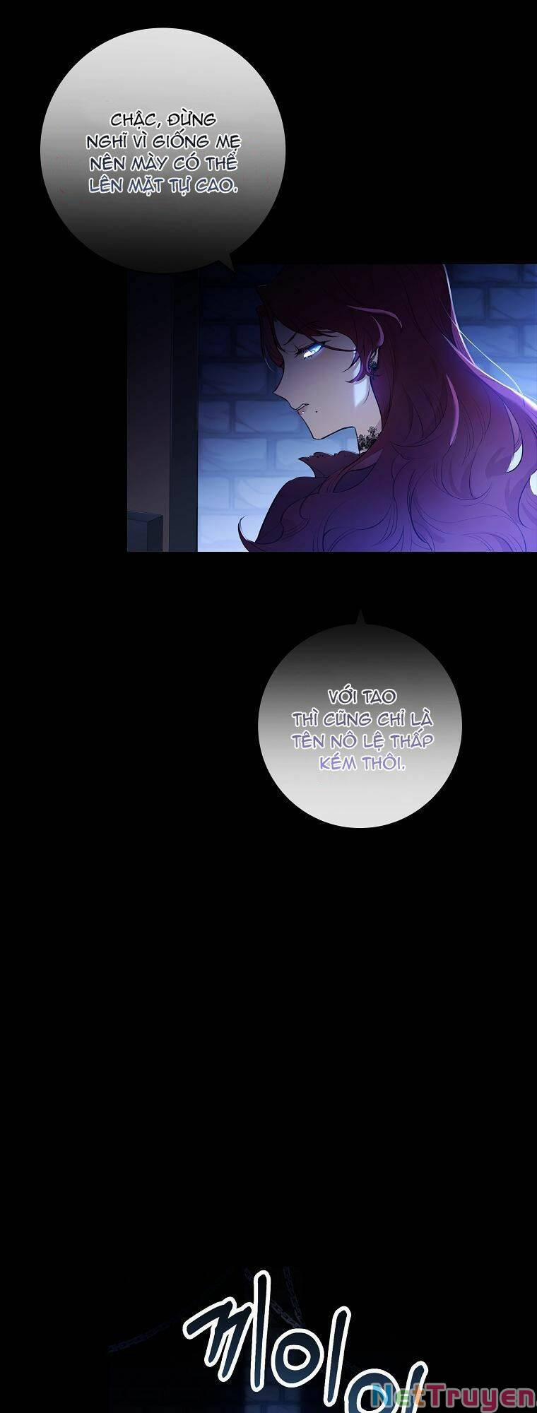 Nam Chính À, Tôi Sẽ Tôn Trọng Sở Thích Của Anh! 1 trang 52