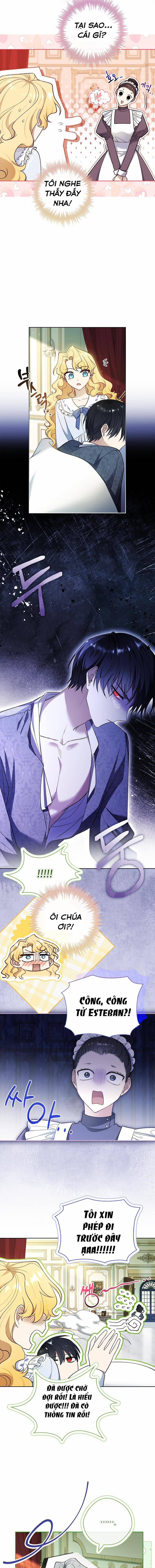 Nam Chính À, Tôi Sẽ Tôn Trọng Sở Thích Của Anh! 58 trang 12