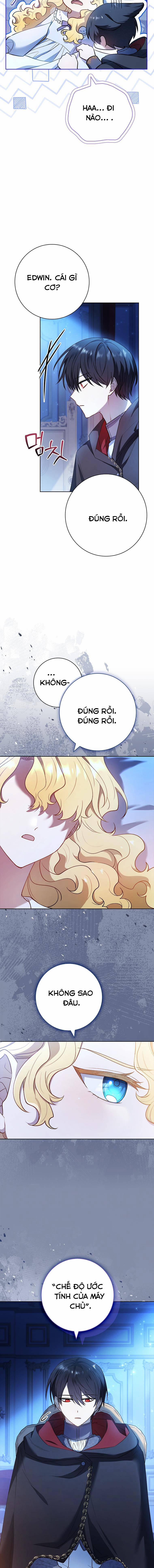 Nam Chính À, Tôi Sẽ Tôn Trọng Sở Thích Của Anh! 58 trang 2