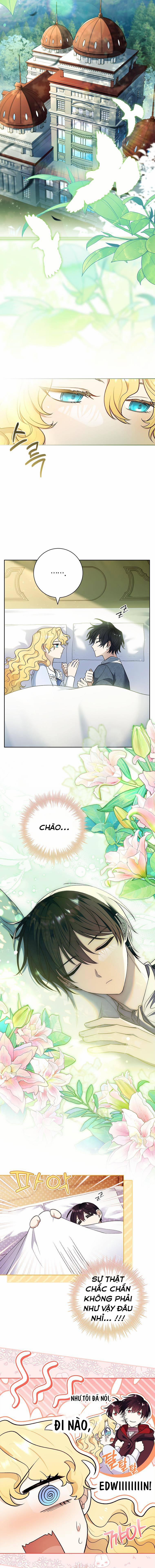 Nam Chính À, Tôi Sẽ Tôn Trọng Sở Thích Của Anh! 58 trang 8