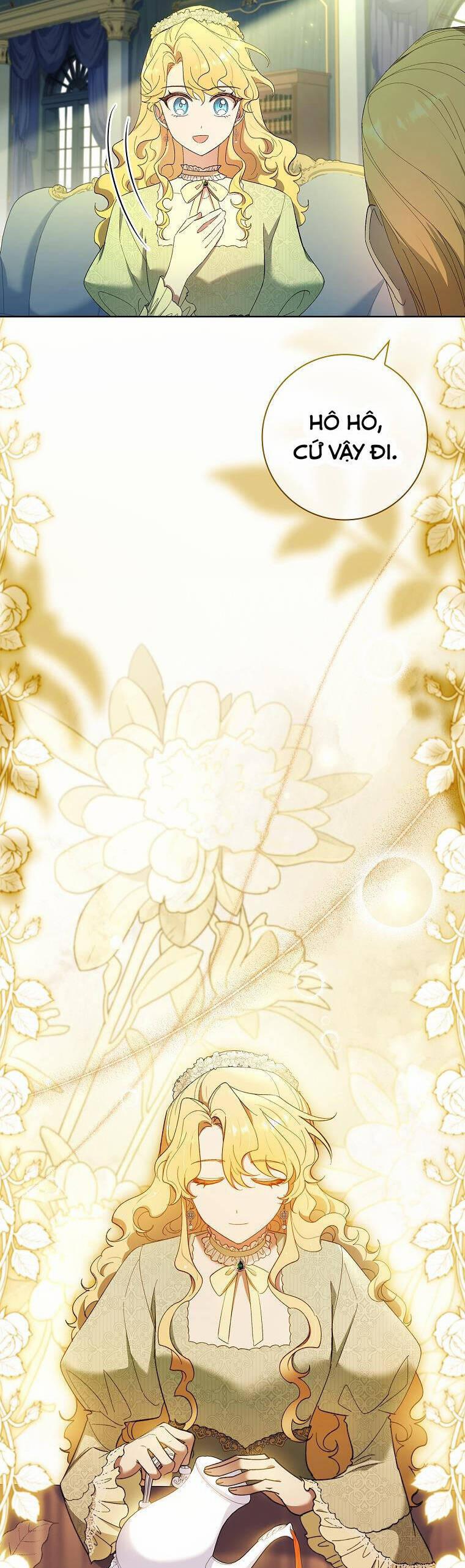 Nam Chính À, Tôi Sẽ Tôn Trọng Sở Thích Của Anh! 59 trang 10