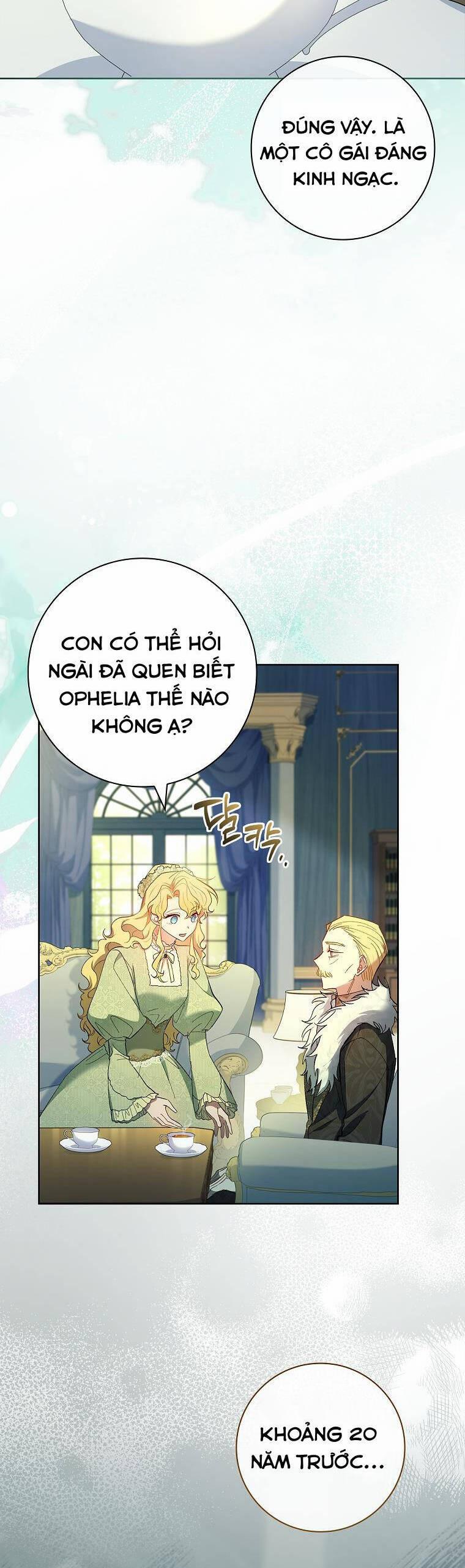 Nam Chính À, Tôi Sẽ Tôn Trọng Sở Thích Của Anh! 59 trang 13