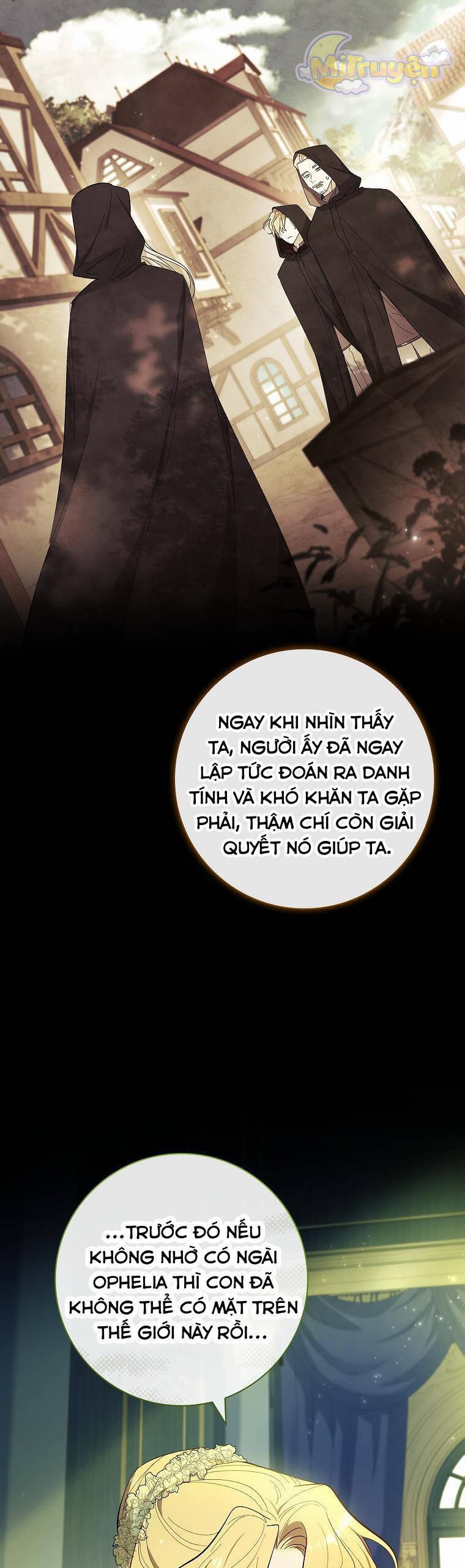 Nam Chính À, Tôi Sẽ Tôn Trọng Sở Thích Của Anh! 59 trang 15