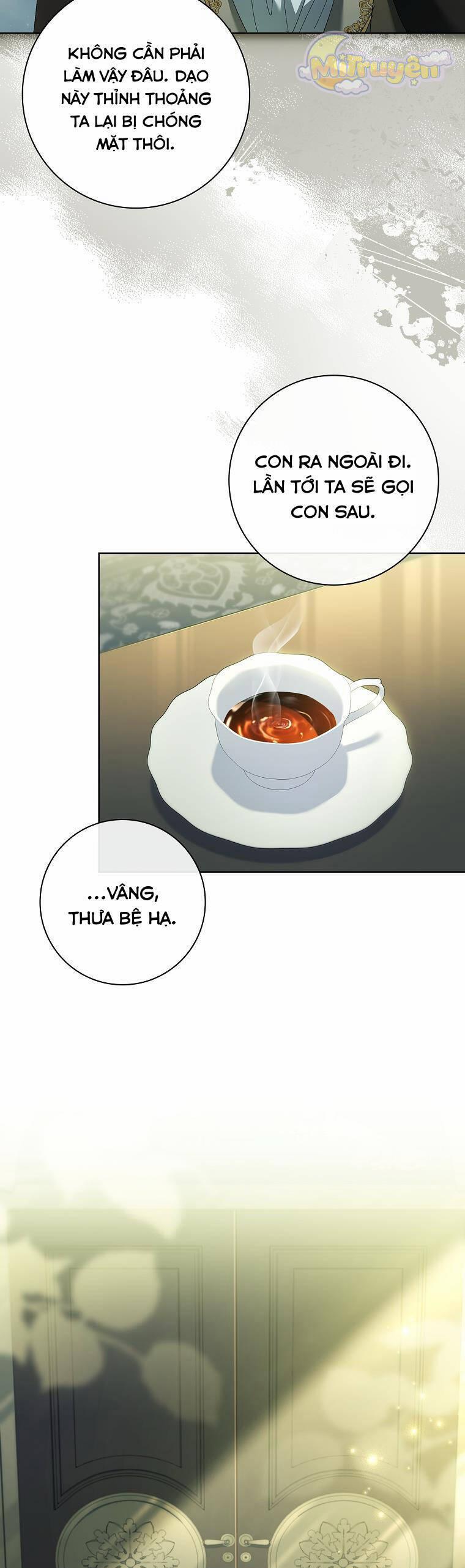 Nam Chính À, Tôi Sẽ Tôn Trọng Sở Thích Của Anh! 59 trang 21