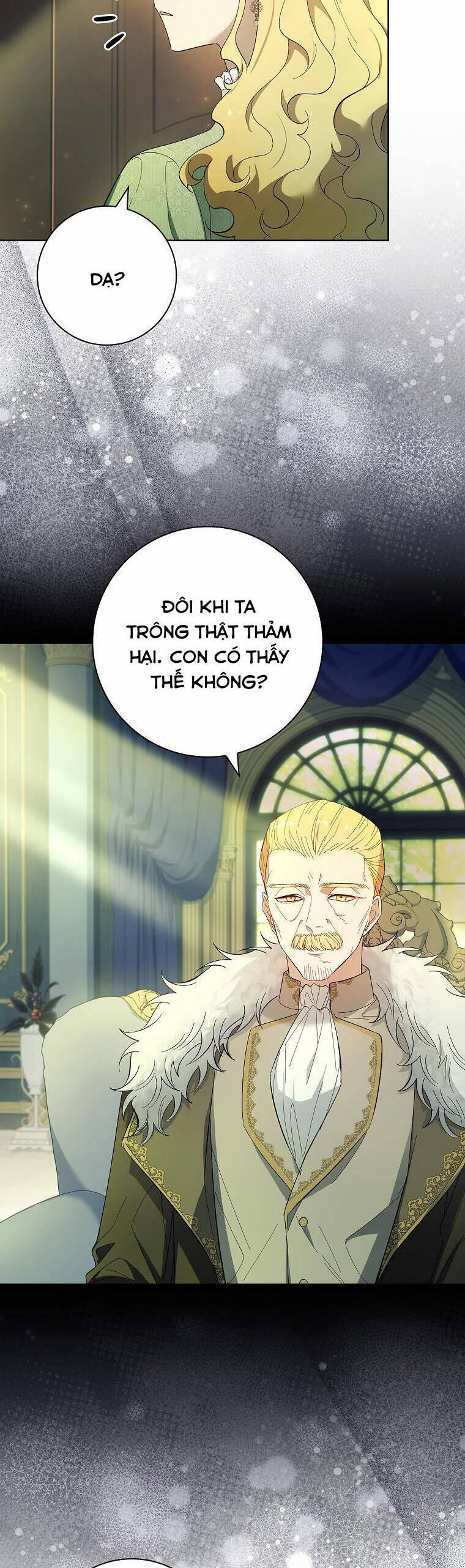 Nam Chính À, Tôi Sẽ Tôn Trọng Sở Thích Của Anh! 59 trang 23