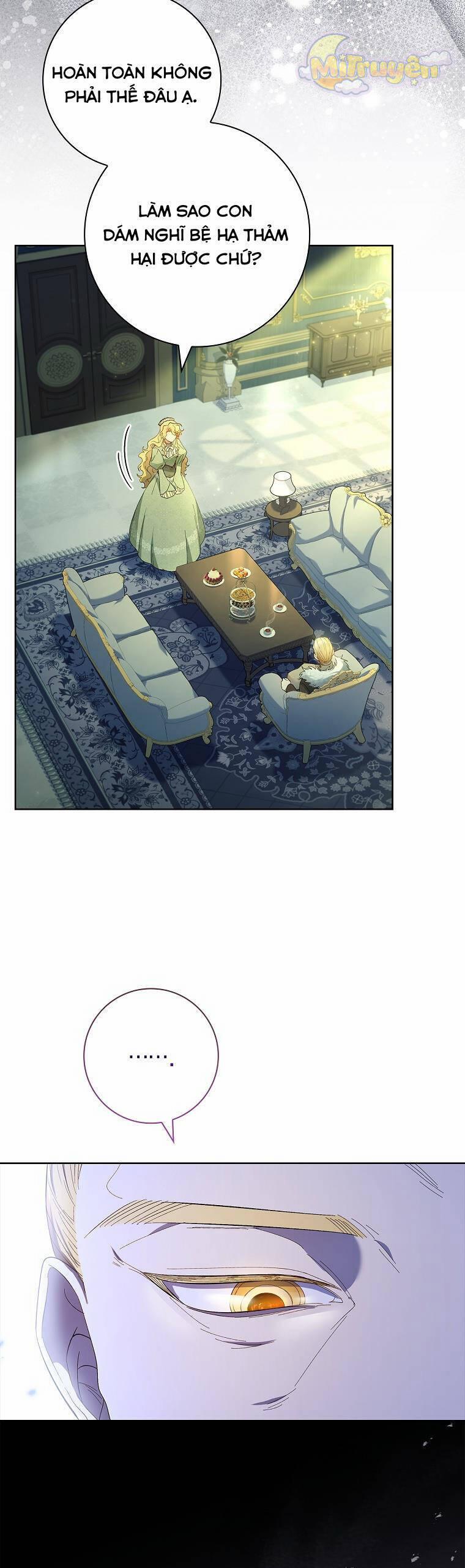 Nam Chính À, Tôi Sẽ Tôn Trọng Sở Thích Của Anh! 59 trang 24