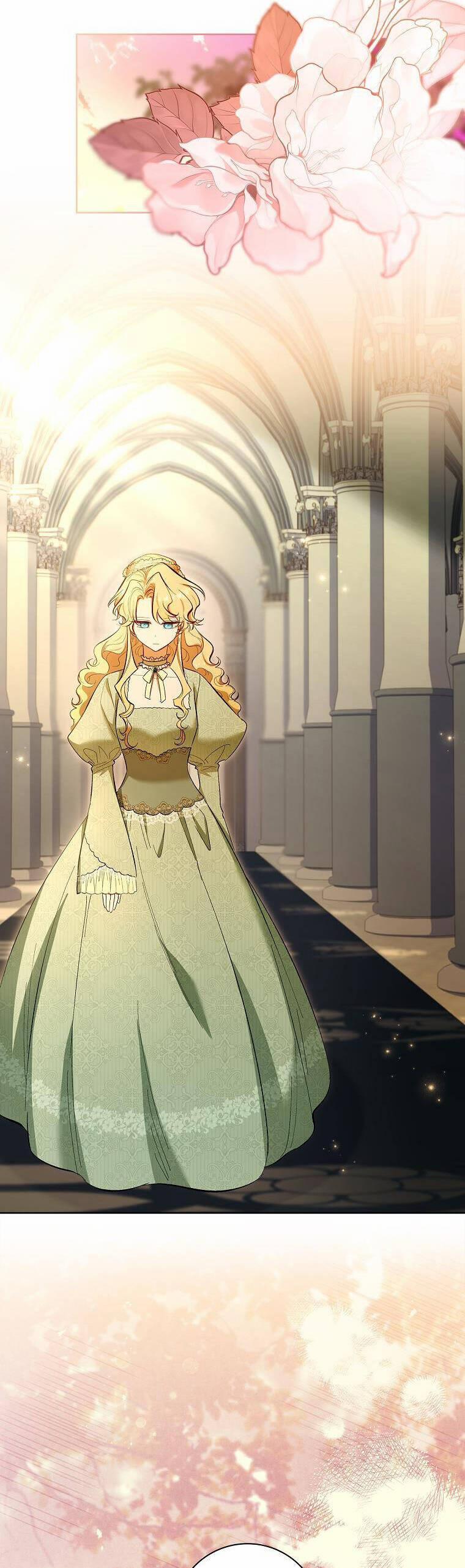 Nam Chính À, Tôi Sẽ Tôn Trọng Sở Thích Của Anh! 59 trang 28