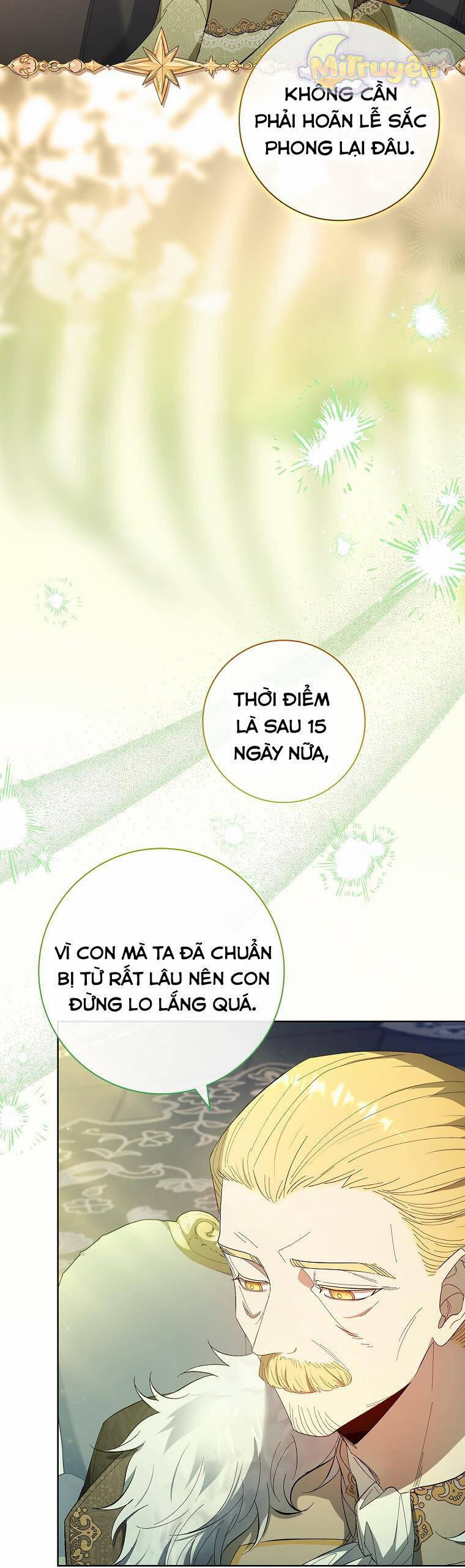 Nam Chính À, Tôi Sẽ Tôn Trọng Sở Thích Của Anh! 59 trang 3