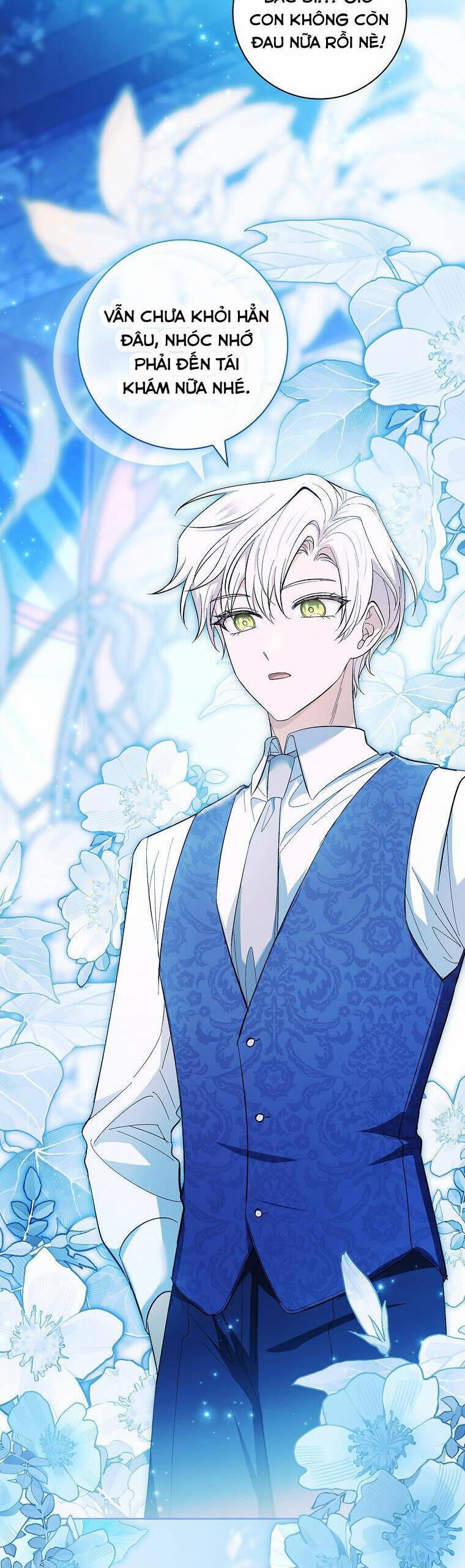 Nam Chính À, Tôi Sẽ Tôn Trọng Sở Thích Của Anh! 59 trang 32